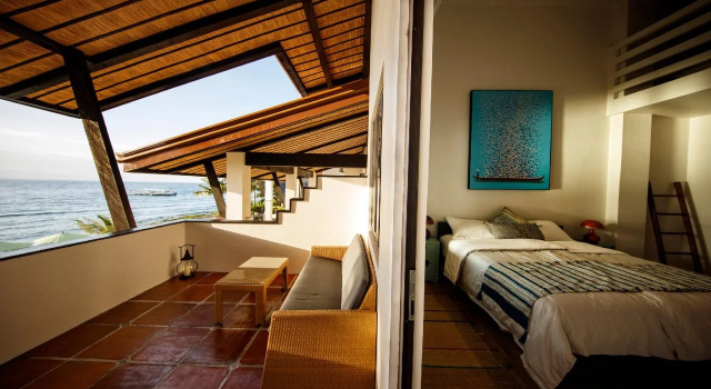 Emoha Dive Resort, Reserva ahora Resort Santander Cebu