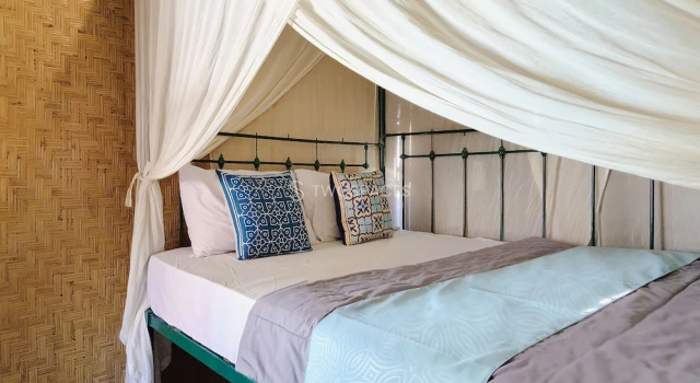 TwoSpaces Living at Kayu Beach Villa, Nusa Dua Beach
