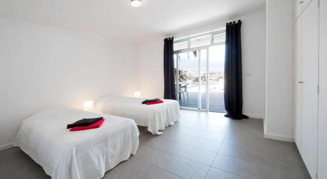 Casa pequena, Buchen Sie Hotel La Orotava Teneriffa