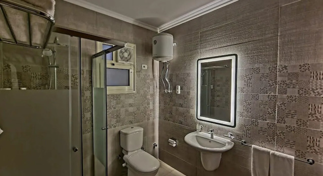 Номер Standard Grand Plaza Hotel & Resort