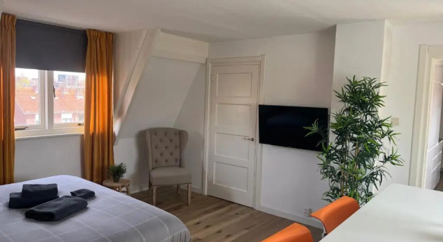 Апартаменты Bommelsteijn Lodge