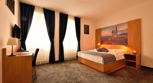 Hotel Orient Zagreb