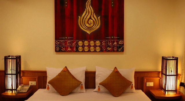 Loei Village Hotel, Book Hotel Billige hoteller i North-Eastern Thailand