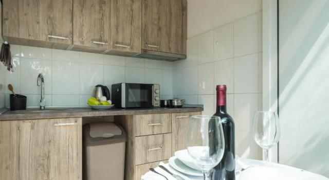 Номер Comfort Francesca Guesthouse & Vardia Winery