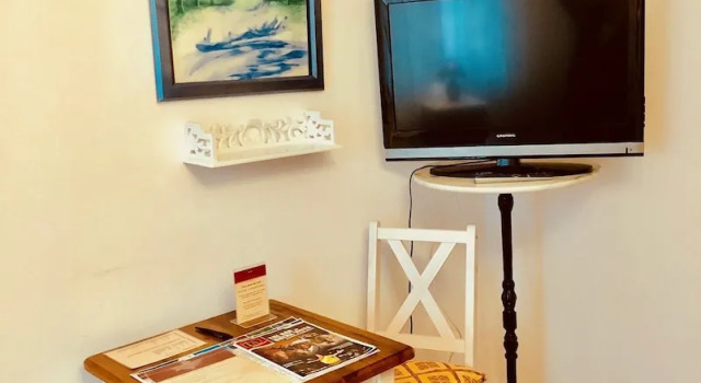 Номер Economy Hotel Mariahilf München