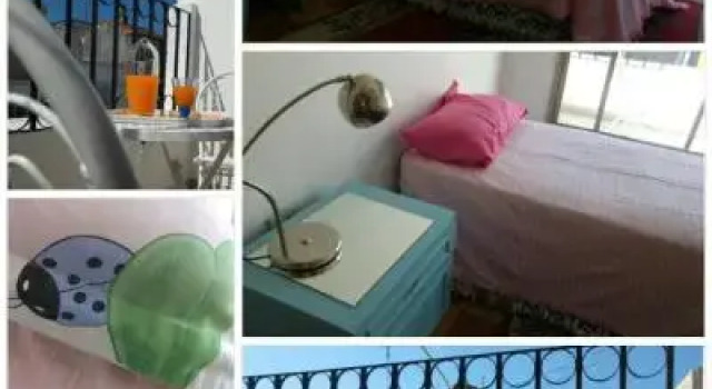 Catrina Hostel, Book Hostel / Vandrerhjem Hostels i Entre Ríos, Hostel / Vandrerhjem