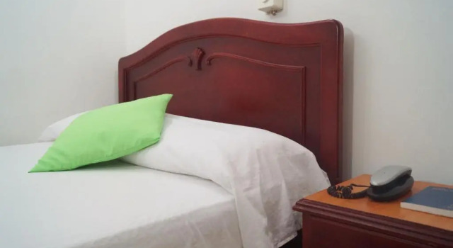 Hotel Comercial, Book Hotel Sincelejo Sucre
