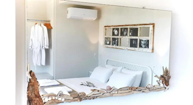 Core Luxury Suites
