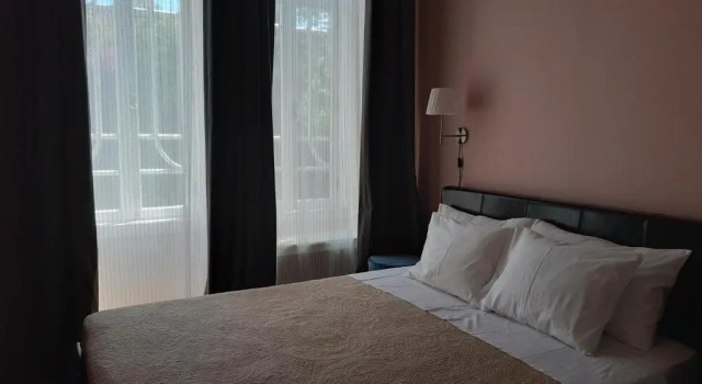 Номер Superior Casa Vila Palmeira