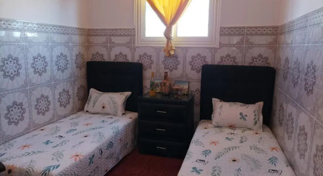 Номер Standard Dar Elbouhaira