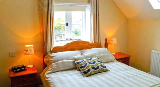 Hunnypot Cottage, Prenota Casa vacanze Diss 