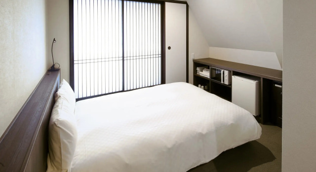 Residential Hotel HARE Kuromon, Забронировать Отель Отели Осаки 3 звезды, рядом с Намба, 3*