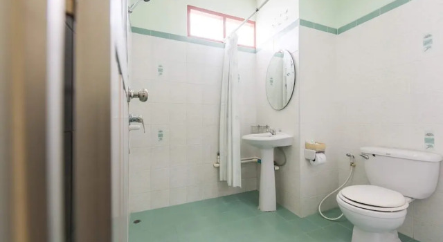 Номер Standard Pachumas Hotel
