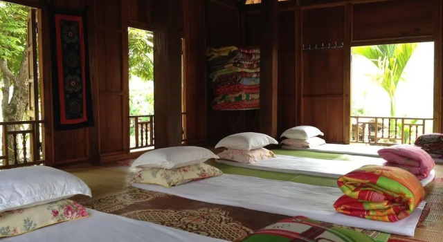 Linh Soi Homestay - Hostel, Buchen Sie Hostel Hostels in Hoa Binh, Hostel