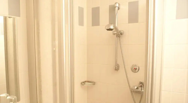 Двухместный номер Standard Hotel Herian