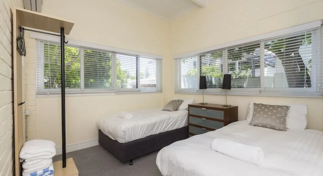 Cottesloe Bel-Air Apartment, Book Apartment Cottesloe Perth