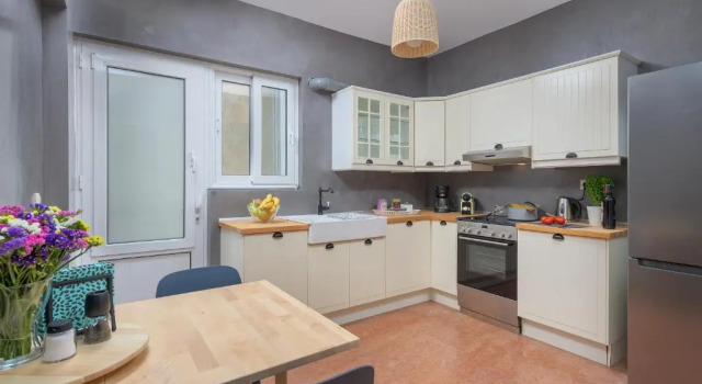 Melita City Apartment