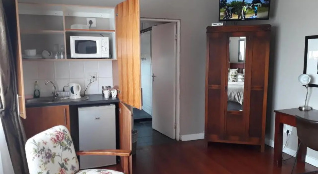 Luxo Casal quarto Harewood Lodge