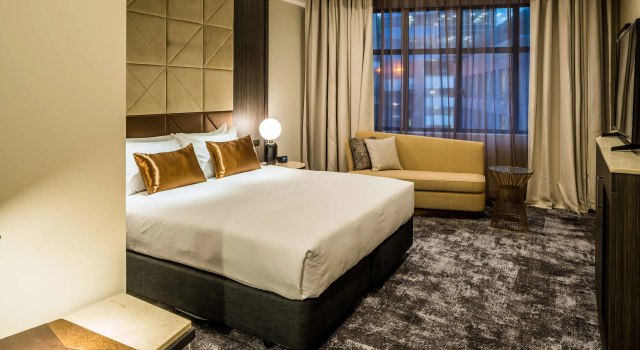 DoubleTree by Hilton Wellington