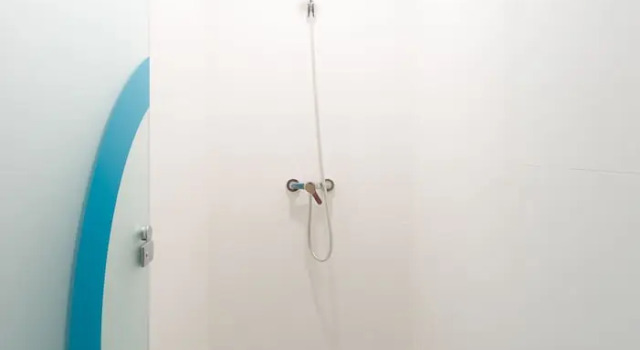 Номер Economy Konk Hostel