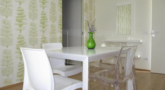 Апартаменты c 1 комнатой Amico Country House