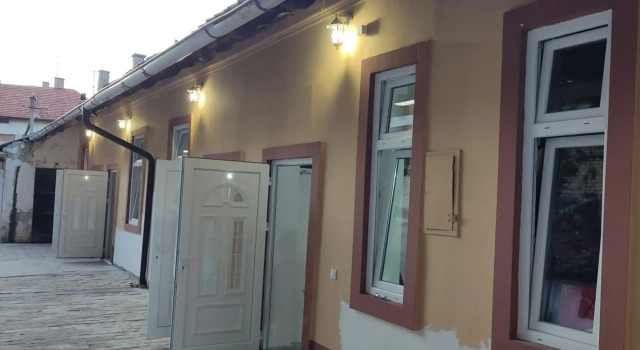 Apartments Centar NS - 2 Green, Забронировать Апартаменты/квартира Нови-Сад Воеводина