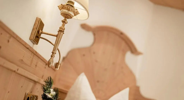 Номер Standard Romantik & Family Hotel Gardenia***S