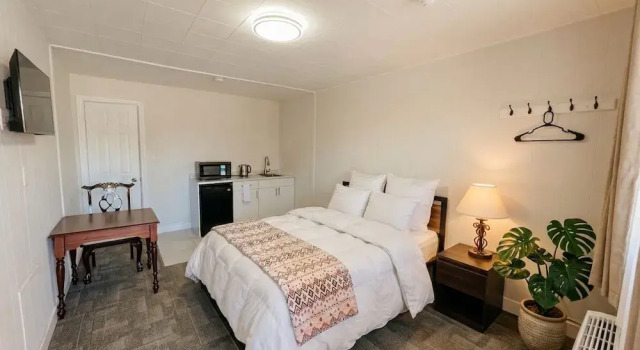 Номер Luxury Persepolis Inn
