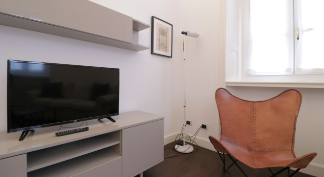 Italianway-Vanvitelli, Buchen Sie Ferienwohnung Citta' Studi Mailand
