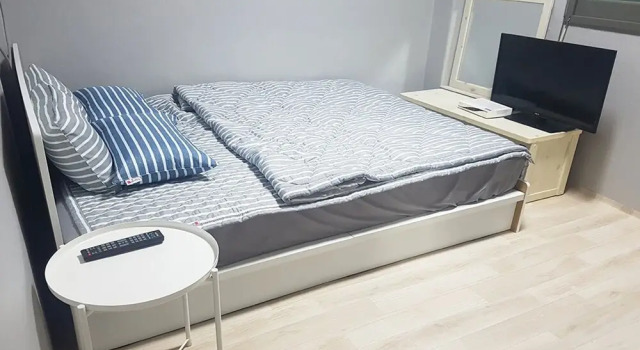 Boryeong Awesome Guest House, Забронировать Гостевой дом Гостевые дома Порён, Гостевой дом