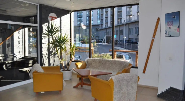 ComfortApartment IGLIKA 2, Buchen Sie Ferienwohnung Hotels in Borowez mit Pool, Schwimmbad
