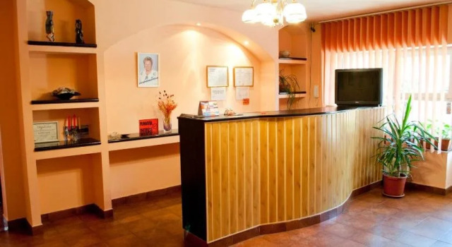 Pension Vlad, Varaa Hotelli Edulliset hotellit kohteessa Timişoara