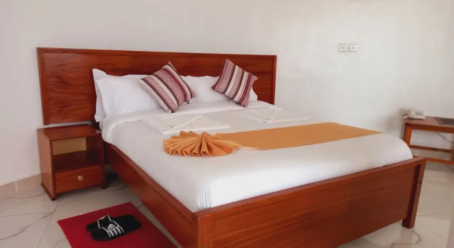Athi Holiday Resort, Book Ferieresort 3-stjernede hoteller i Kiambu, 3*
