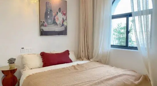 Семейный тент Beihai Yintan gulixiang B & B