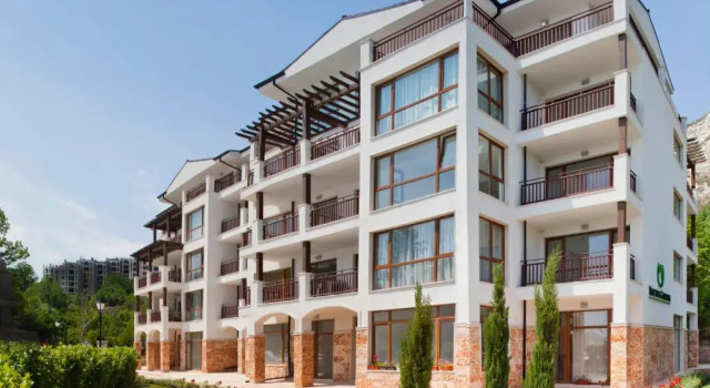 Апартамент Балчик Гардънс - Balchik Gardens Apartment, Забронировать Апартаменты/квартира Апартаменты Балчик, Апартаменты/квартира