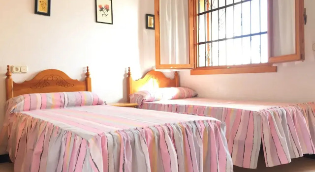 La Mata Beach Bungalow Atenea 99