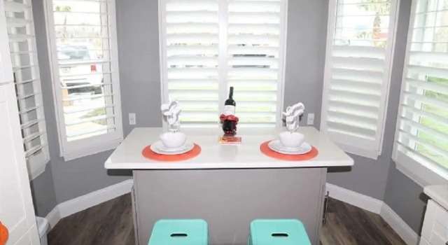 Sunset Harbor 3 Bedroom Home by Redawning, Забронировать Дом для отпуска Виллы Saint Augustine Area, Вилла