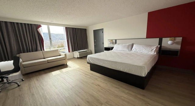 Ramada by Wyndham Cobleskill, Rezerwuj Hotel Cobleskill Stan Nowy Jork