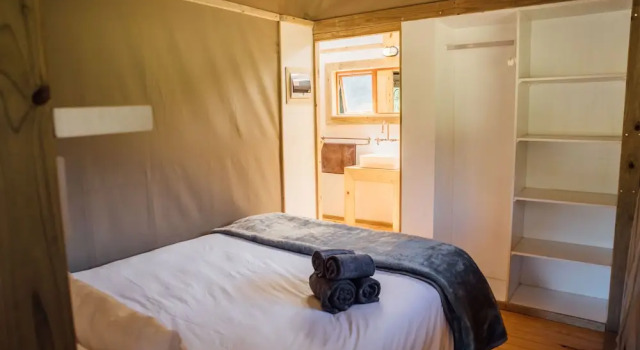 AfriCamps Hoedspruit, Buchen Sie Campingplatz Camping & Glamping in Limpopo, Campingplatz