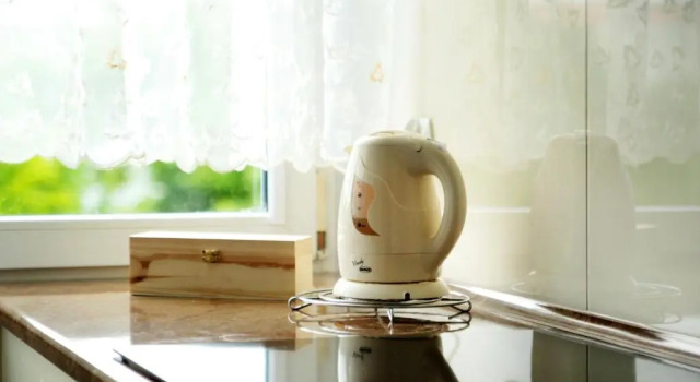 BT Apartament Odzieżowa