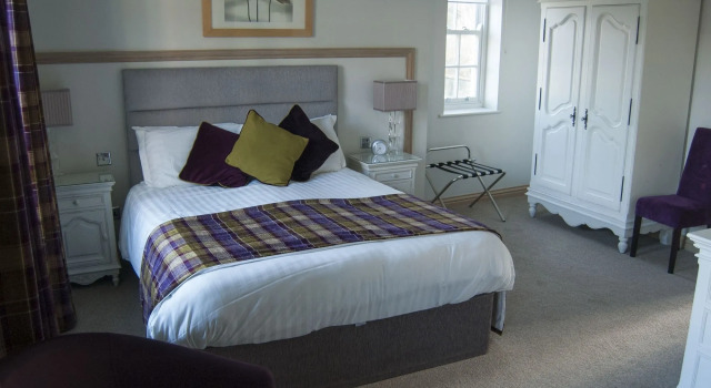 Castle View Guest House