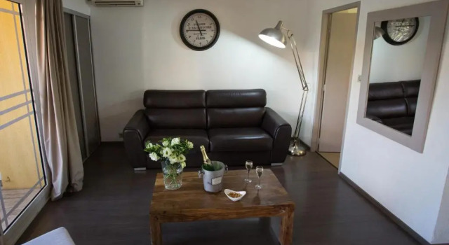 Полулюкс Hôtel Exsel Ermitage