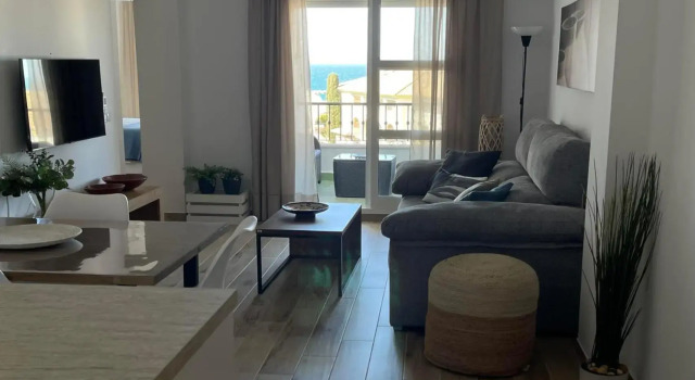 Apartamento Las 3 Piedras