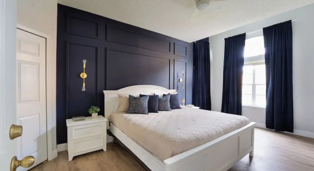Themed Bedrooms Near Disney 4BR