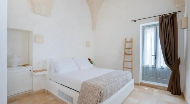Masseria Torre Rossa