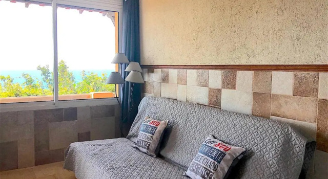 Residence du valinco Appartement, Réserver Appartement Olmeto Golfe de Valinco