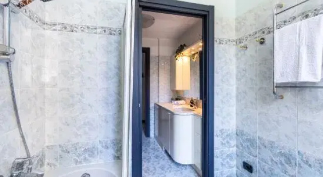 Люкс Blue Loft in the heart of Milan, Next to Metro station