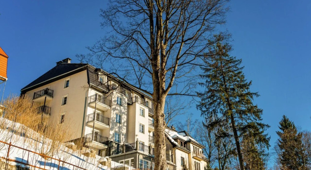 Apartamenty Widok, Забронировать Апартаменты/квартира Шклярска-Поремба 