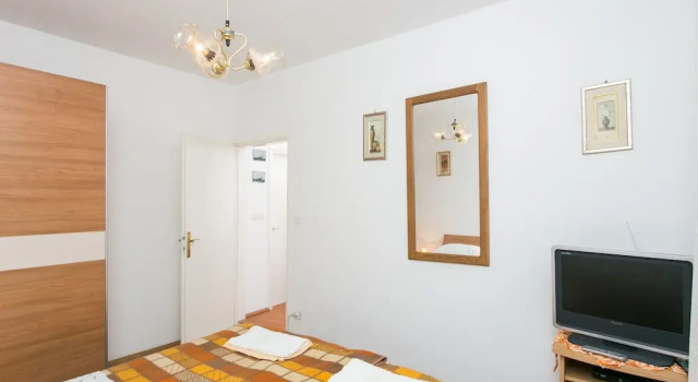 Apartment Vonky
