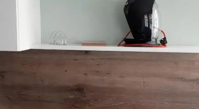 Апартаменты Turmhaus in der Altstadt Rinteln